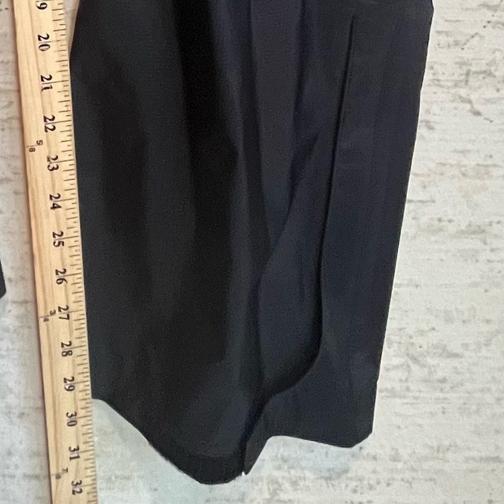 REI Men's Nylon Ripstop Pants Sz M Outdoors Hiking Gorpcore Ankle Closure - Picture 16 of 16